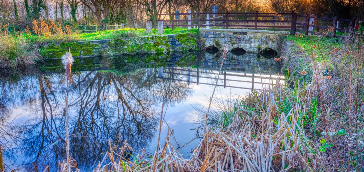 HIFareham's tweet image. 𝐓𝐢𝐭𝐜𝐡𝐟𝐢𝐞𝐥𝐝 𝐂𝐚𝐧𝐚𝐥 is the perfect spot for your daily #exercise 🏃 🤩 💚 

#HIFareham #LocalSpots