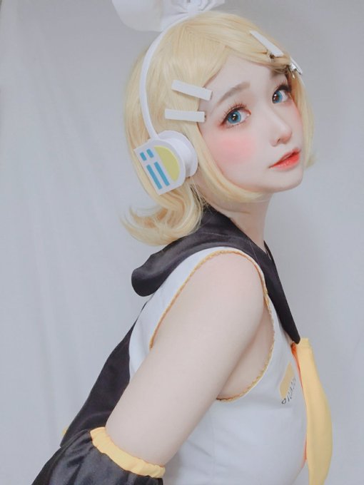 コスプレイヤーののかのTwitter画像42