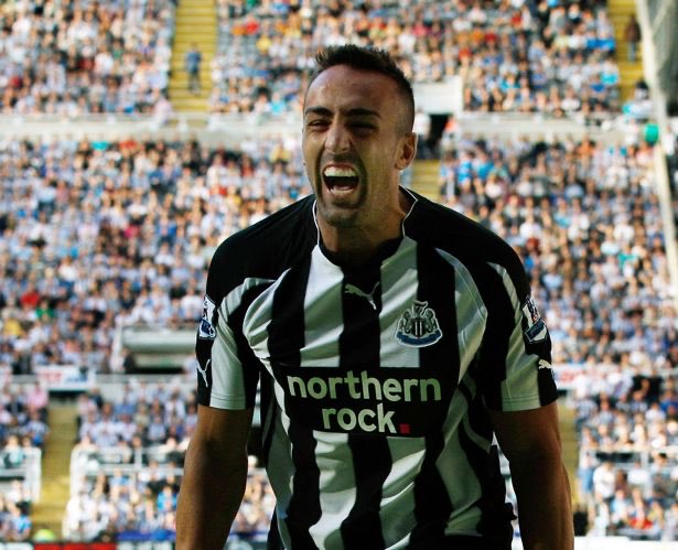 Happy Birthday to Jose Enrique! 
