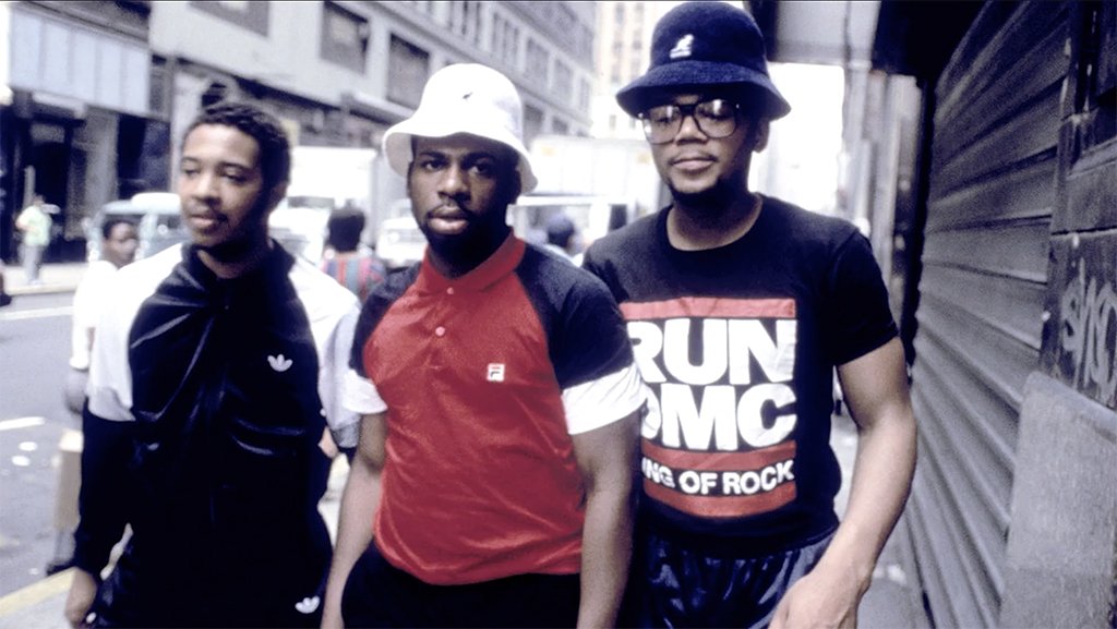 1984 - Run DMCHonorable Mention: LL Cool J, WhodiniWith their bold looks and rough beats, Run DMC breaks down the Hip-Hop world as they blow up the fusion of Rock and Hip-Hop shifting the sound and evolute the noise for Hip-Hop while having the same attitude.