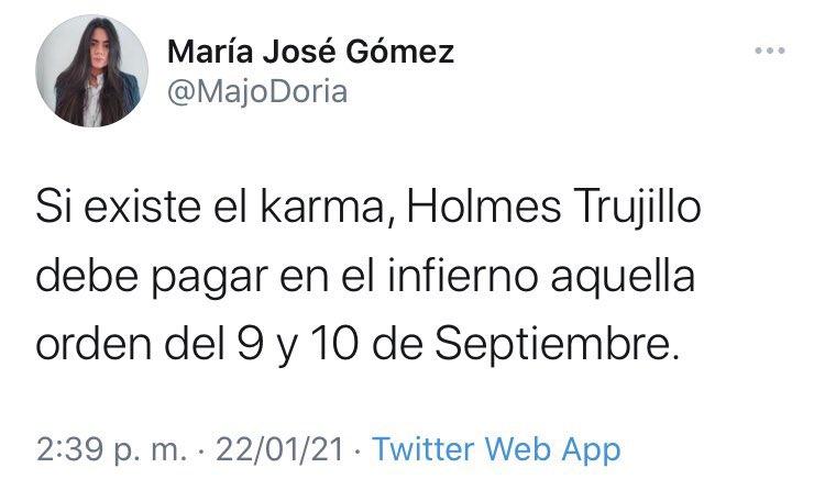 millersoto's tweet photo. Hay gente así... Y no hay que ser un genio para saber cuáles son sus preferencias políticas.

La malparidez no siempre tiene que ver con cómo fuimos paridos. https://t.co/o8tvh281aQ