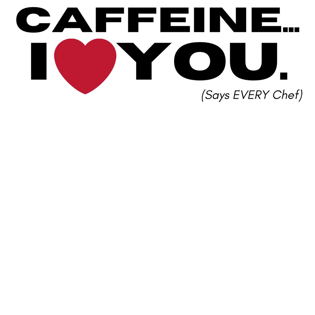 PS, we do and we can't get enough of it🤪☕🤩 Hope very one is having a great start to the weekend!

KitchenTees.com

#cheftonysbethesda #bethesda #supportlocal #localrestaurants #localbethesdarestaurants #bethesdaseafood #freshseafood #cheftonysatthepromenade