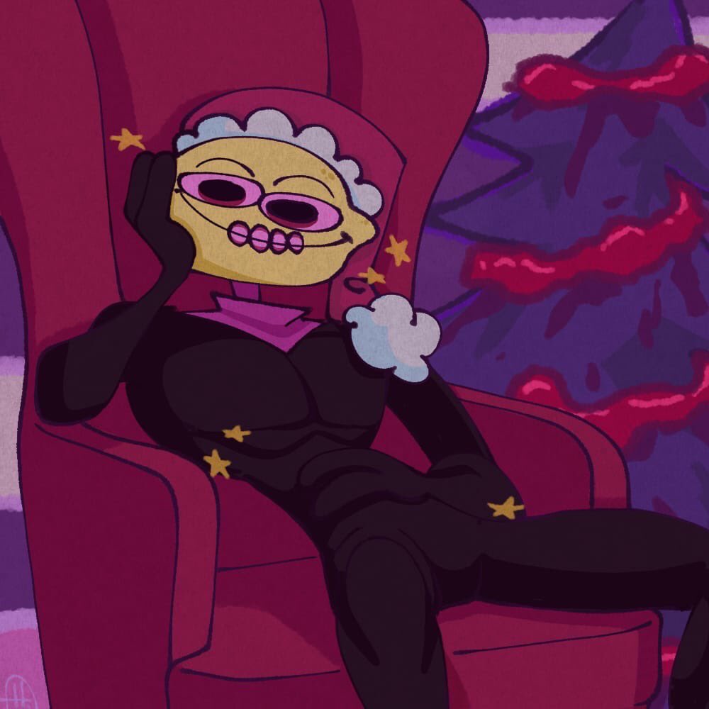CoolChayka's tweet photo. I love interesting men #fnf #fridaynightfunkin #fridaynightfunkinfanart #lemondemon https://t.co/RcpHSdEbxL