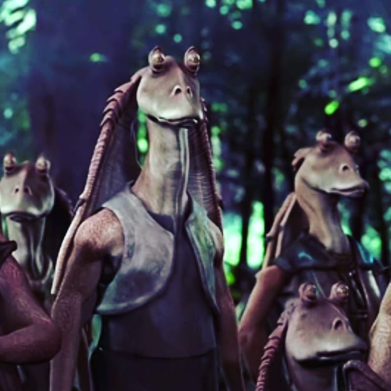 StarWarsInfo6's tweet photo. #sw #yutube Eure Meinung #game #PS5 https://t.co/1jwKC4ilSf