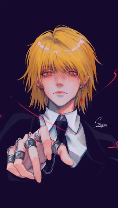 Kurapika ♦️ 