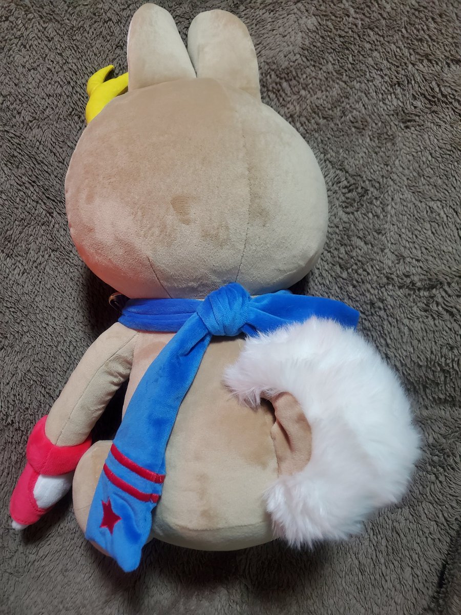 りょうさぎ on X