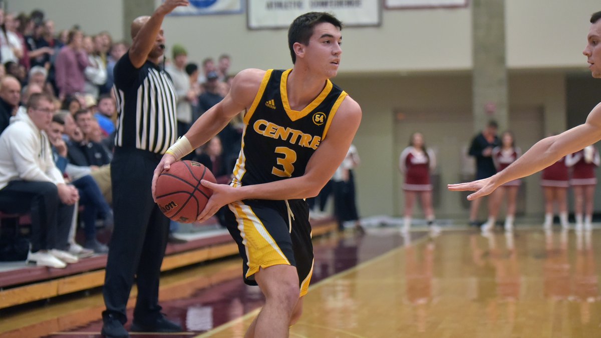 CentreAthletics's tweet photo. π | Back at it! @Centre_bball returns to action hosting @RhodesAthletics.
β° 4ish PM
π Alumni Gymnasium
π» https://t.co/FV3CDYQArY
π https://t.co/3oMgoowL3i
#GoldRush https://t.co/A3OP4ufCqZ