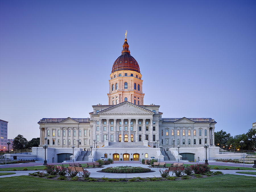 "School choice" bills are once again on the agenda in the 2021  #KSleg. Thread: