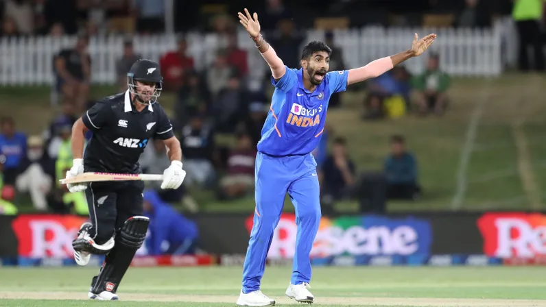 Thread !! @Jaspritbumrah93 and  @BrettLee_58 Similar kind off