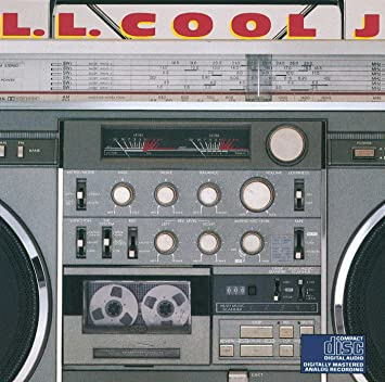 1985 - LL Cool JHonorable Mention: Run DMC, Too Short"LL Cool J is hard as HELL!" blasted from the boomboxes and radio as the critically acclaimed record goes throughout the scene. Radio would be one of the best energetic and fresh sounds of the 1980s HH.