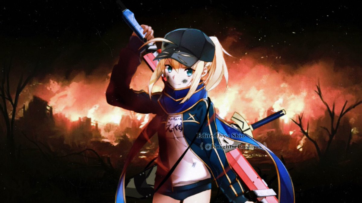 ㅤ
— by preparation , she placed back her new sword from the back . as she proceeded to wander , ❛︎ can i atleast be informed for once ?! honestly . . . ❜︎ search starts , if this requires cooperation , may she find capable allies .

— 【 #𝐃𝐄𝐒𝐓𝐈𝐍𝐘 || #𝐁𝐎𝐓𝐆 】
ㅤ