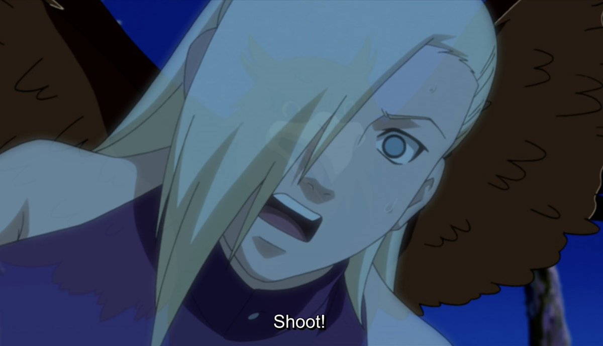 ✨daily kunoichi✨ (@dailykunoichi) on Twitter photo 