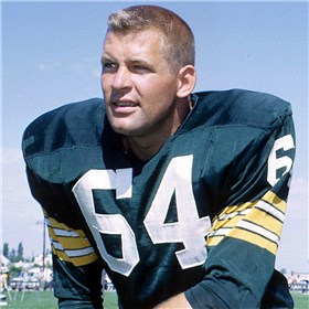 Happy 85th Birthday to NFL Hall of Famer Jerry Kramer! One of the best guards to ever play the game! 
