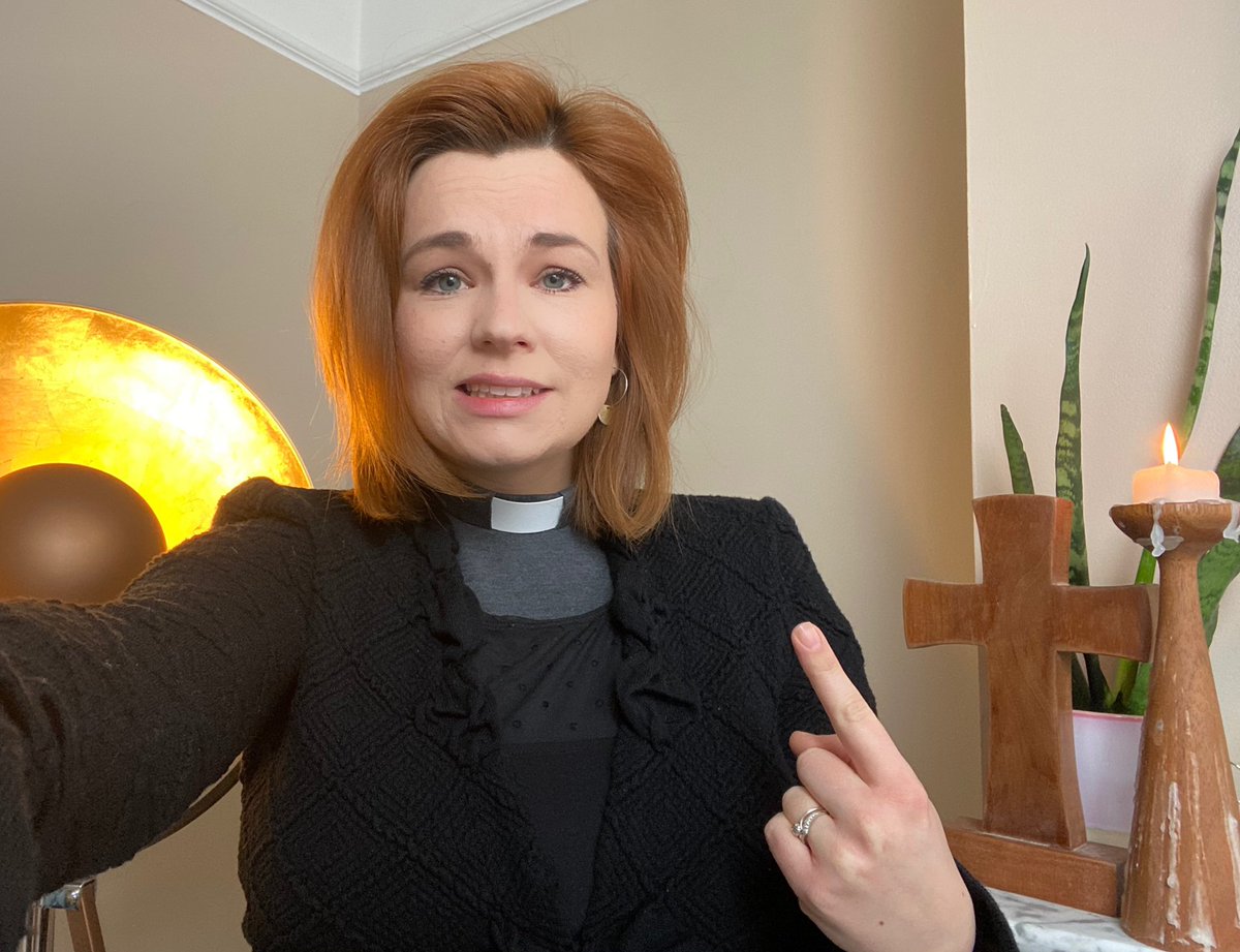 Polly Kersys-Hull tweet media