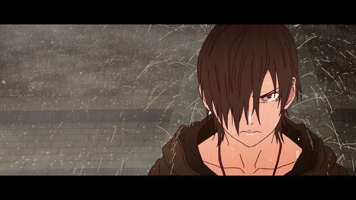 Damn I should re-activate my boi