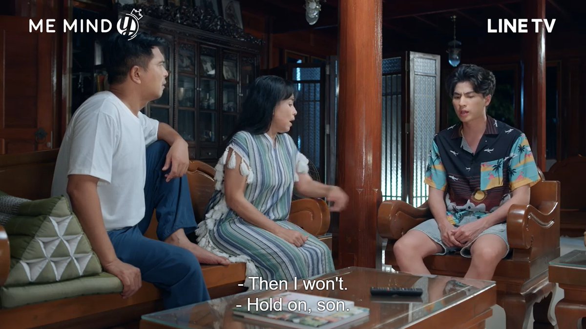 I know it sounds archaic. I personally don't believe in it but it's a very common belief in Asian cultures; from a biological point of view, this guarantees a family's line to continue as 'legacy.' Hence, such cultures follow it like dogma, it's something ingrained in blood. +