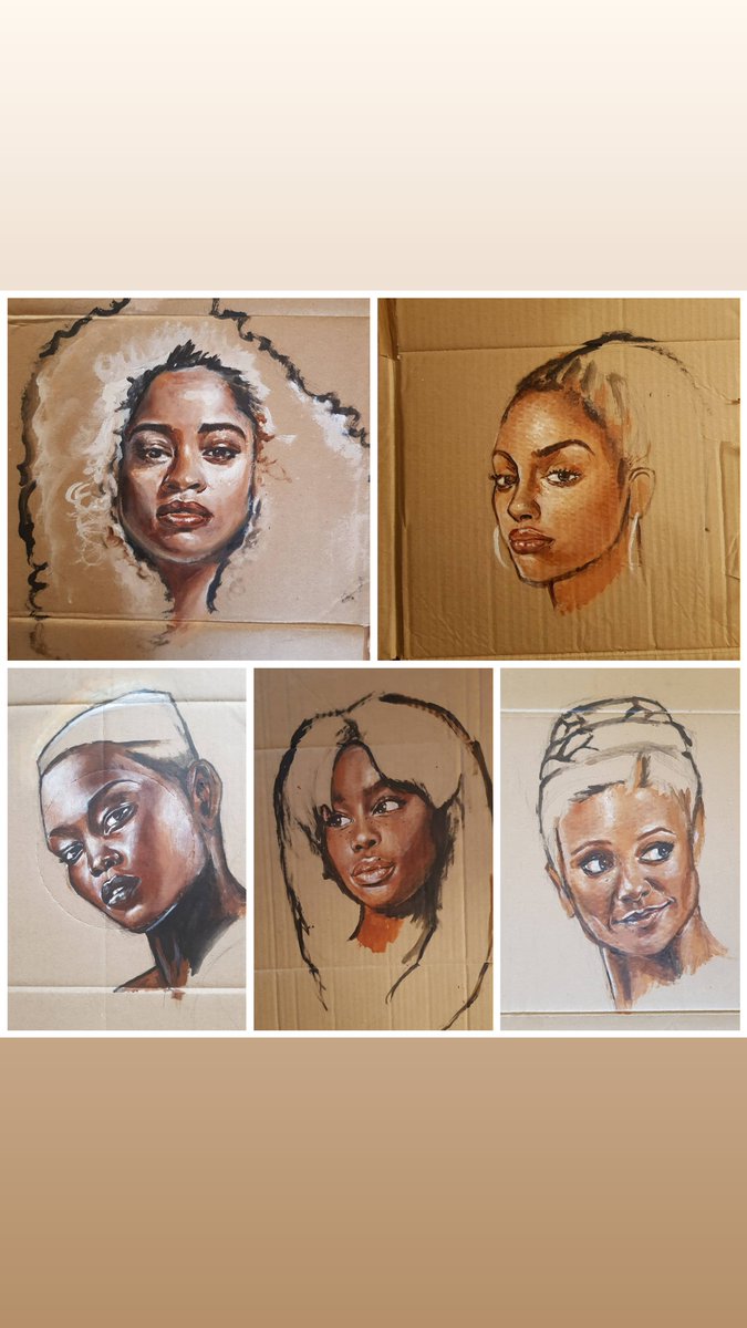 tramosekongoart's tweet photo. Support Black Artists and creatives. #blackart #blackartist#britishartist #britishart #Competition #arte #COVID #rickross #ellamai #lilsimz #sza #erykabadu #beyonce #solange #africanart #africanartist #blackbritishartists #ArtistOnTwitter #portrat #feminist https://t.co/LpoyJ6nNNI