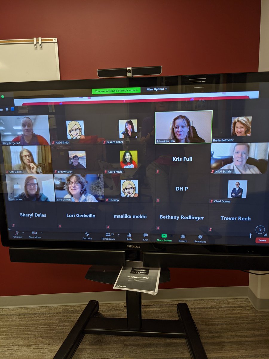 EdCamp Omaha tweet media