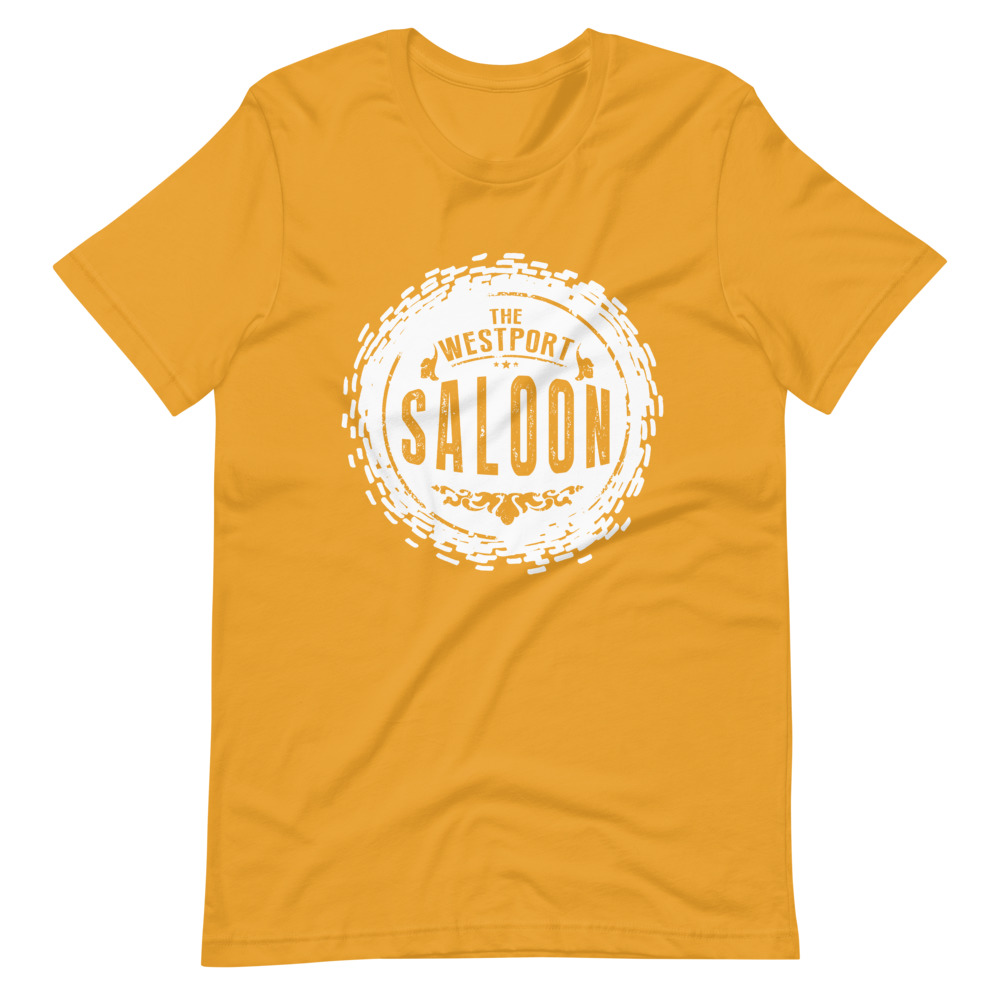 Support your local music venues!  We have a great selection of shirts and hoodies available over at our website!  We cannot wait to get back to hosting bands nightly from all over the country!
#supportlocalbusiness #supportlivemusic #westportkc #shityeah
westportsaloon.com/product/saloon…