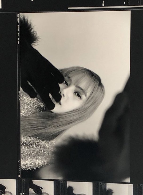 milkylisapics's tweet photo. #리사 #LISA #LALISA @BLACKPINK https://t.co/4z3DUBicTL