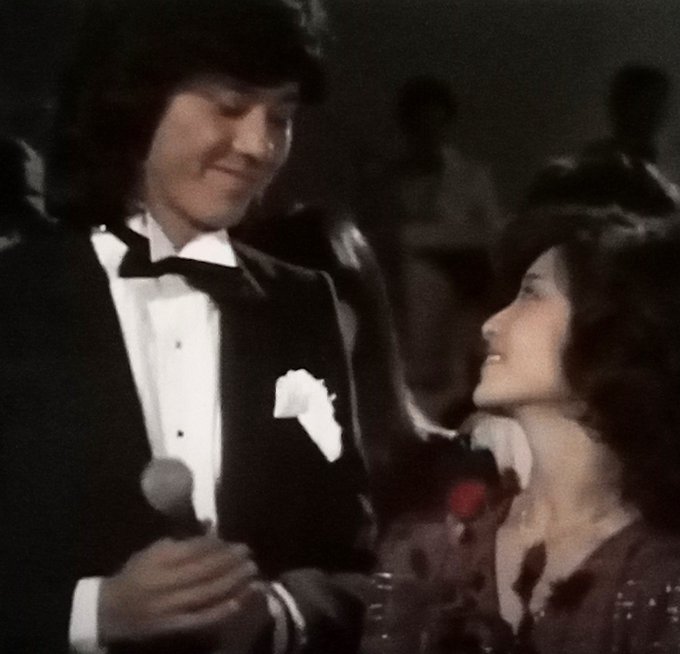 西城秀樹in夜のヒットスタジオのtwitterイラスト検索結果