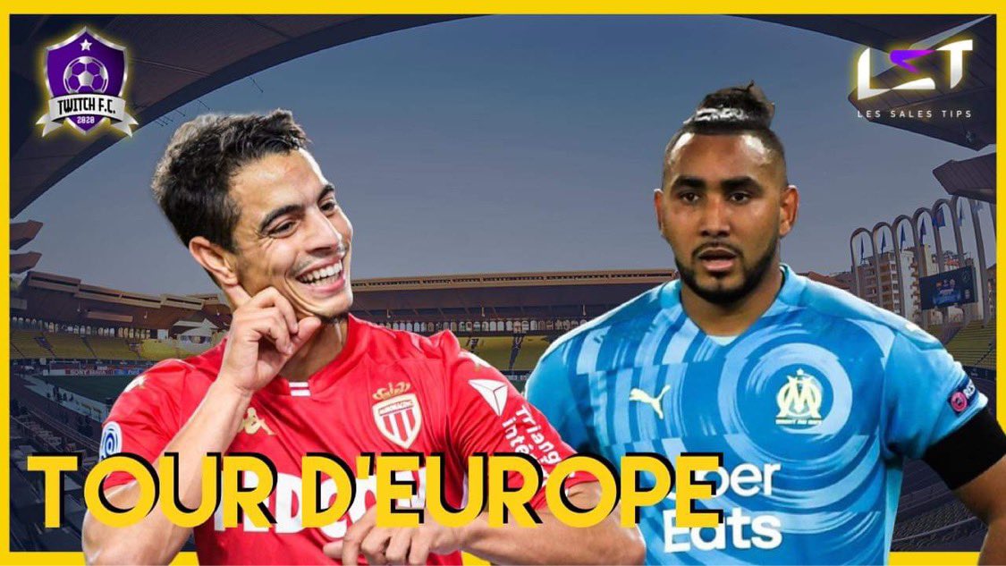 LesSalesTips's tweet photo. Bilan foot jusqu’à présent :
🎯 Haaland à 1.80 ✅
🎯 Icardi & PSG à 2.05 ✅
🎯 Icardi & Mbappé à 3.00 ✅
⚽️ BTTS Roma - Spezia à 1.60 ✅
Pour le reste des cotes, c’est dans notre émission tour d’Europe :
La vidéo ➡️ https://t.co/SOxJBCLuoE
L’audio ➡️ https://t.co/a25IoZUfBA https://t.co/g0v5OXY77A