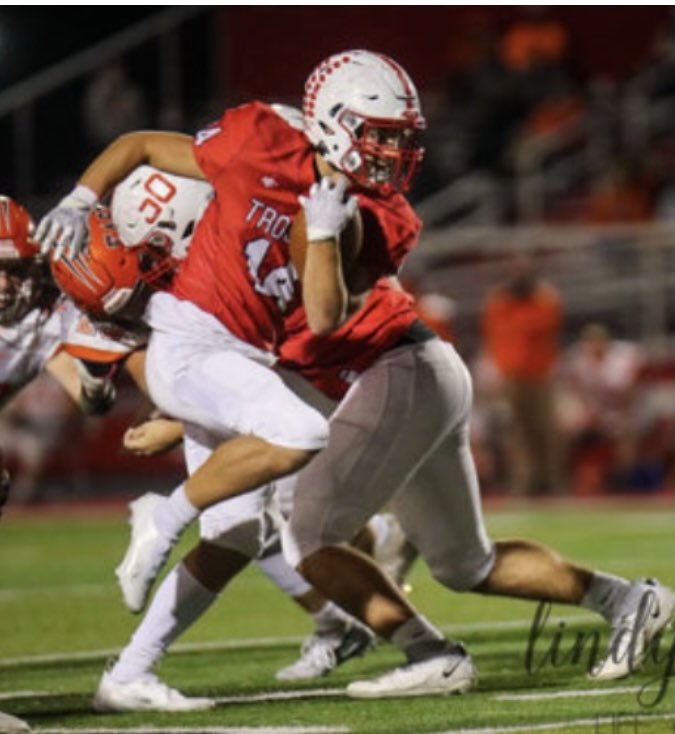 I am extremely excited to receive an official offer to continue my academic and athletic career at Wabash College. Thank you to Coach Morel and Coach Watson and the rest of the Wabash football staff for this opportunity. @CoachWatsonWAF <a href="/WabashFB/">Wabash College Football</a> <a href="/WabashCollege/">Wabash College</a>
