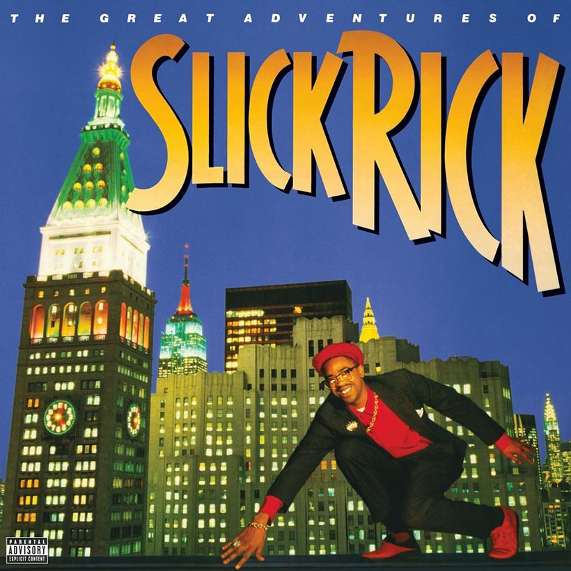 1988 - Slick RickHonorable Mention: N.W.A., Public EnemyA master storyteller, a legend stapled for the golden era of Hip-Hop, Slick Rick was what I would say hard to outrap during that year, near to him would be Ice Cube and Big Daddy Kane.