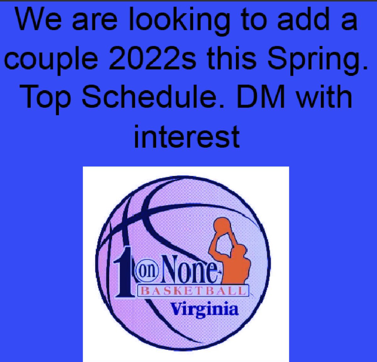 Great Team Great Schedule Great Opportunity