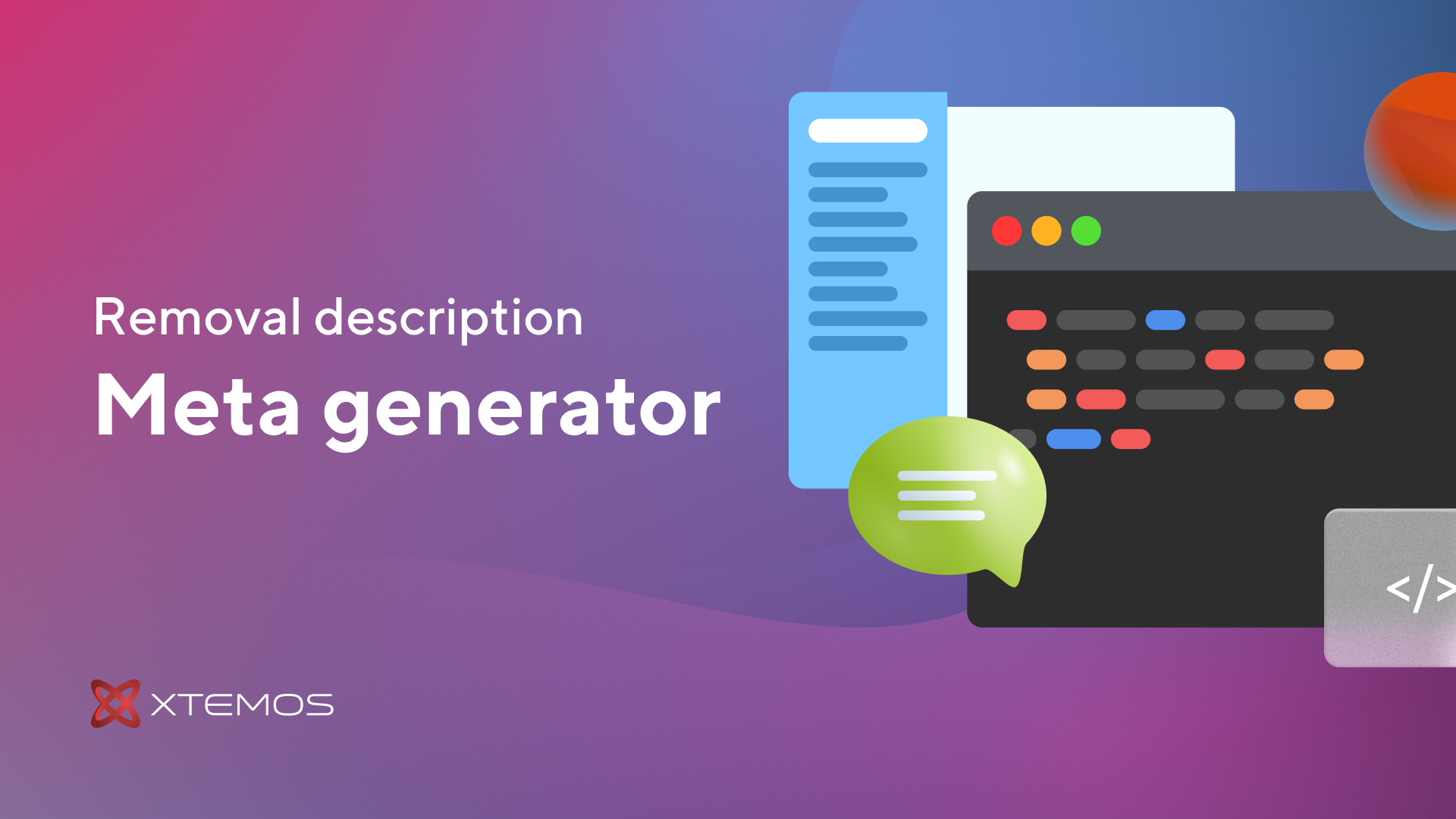 passenger animation boiler Xtemos Space on Twitter: "Meta Generator WordPress Removal Detailed Description 🧐 📃 Read more: https://t.co/xzalvkMB97 #xtemos #wp #wordpress #wordpressthemes #websitetemplate #webtemplate https://t.co/ujUyXSvyuK" / Twitter passenger animation boiler Xtemos Space on Twitter: "Meta Generator WordPress Removal Detailed Description 🧐 📃 Read more: https://t.co/xzalvkMB97 #xtemos #wp #wordpress #wordpressthemes #websitetemplate #webtemplate https://t.co/ujUyXSvyuK" / Twitter