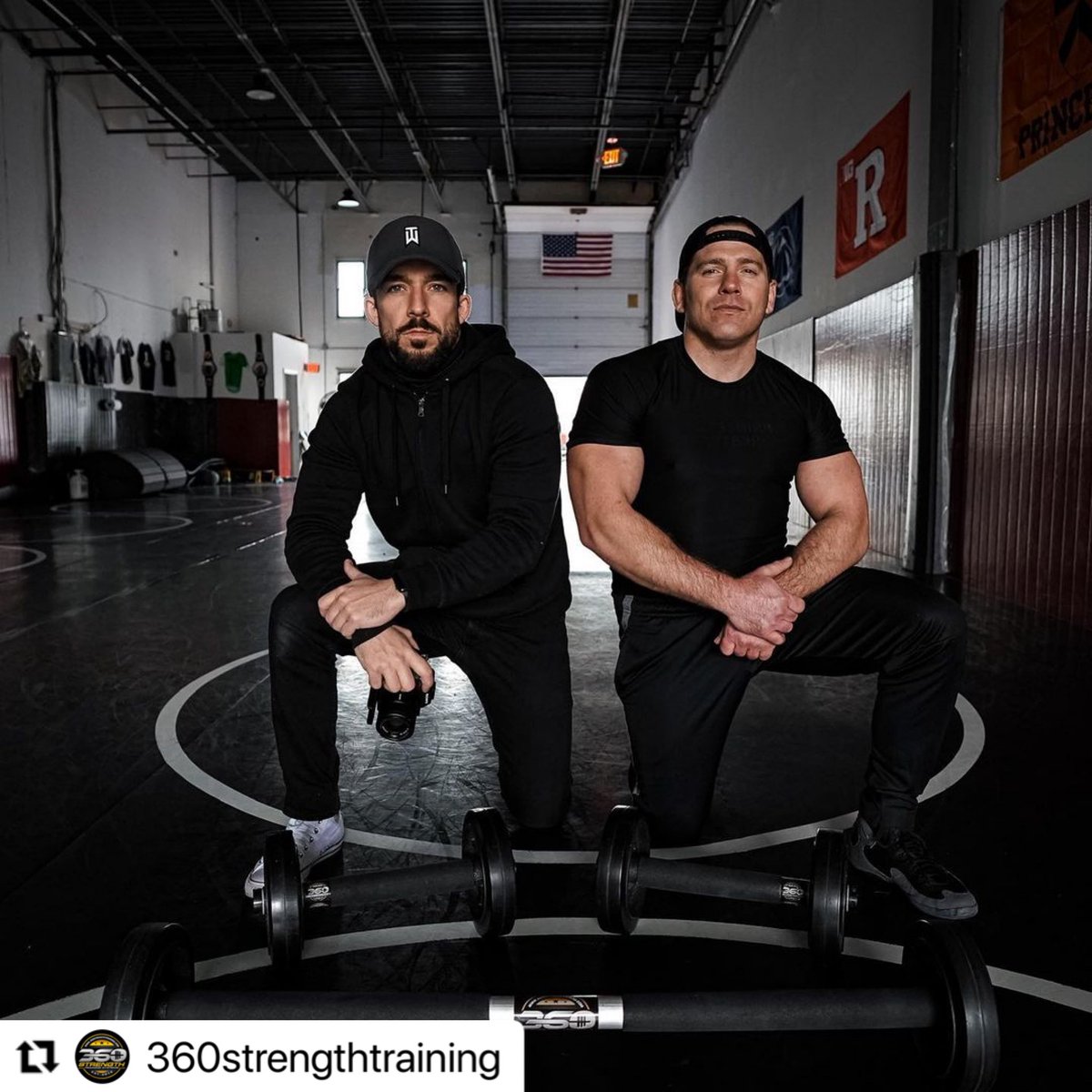 360Strength's tweet image. Special S/O to THE MAN @davidalexlife 

💪BIG news coming soon💪

PLZ give us a RT👍

THE 360 Strength Trainer

“Are YOU Ready?!!”

#resistancebandtraining
#weightedbars 
#supremeversatility 
#totalbodyworkout
#strengthtraining
#nontraditionalcore
