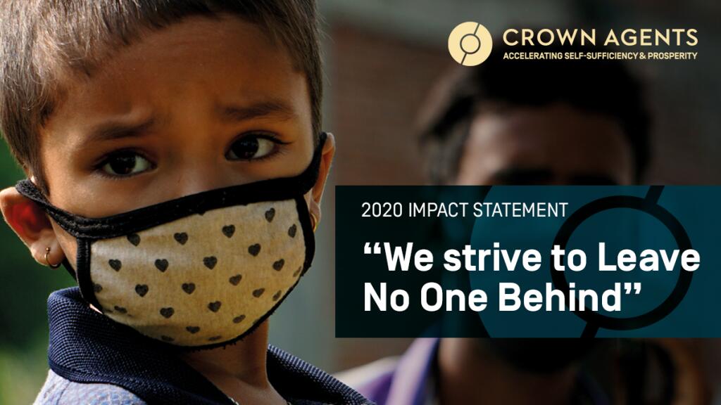 mariawebb86's tweet photo. We strive to #LeaveNoOneBehind. In 2020 @Crownagents ensured fair access for poorer countries to the world's #PPE, responded to immediate humanitarian needs &amp; supported govs build robust systems for the future. We're thrilled to share our stories: https://t.co/rxUwdU18lV https://t.co/QROfHgykpD