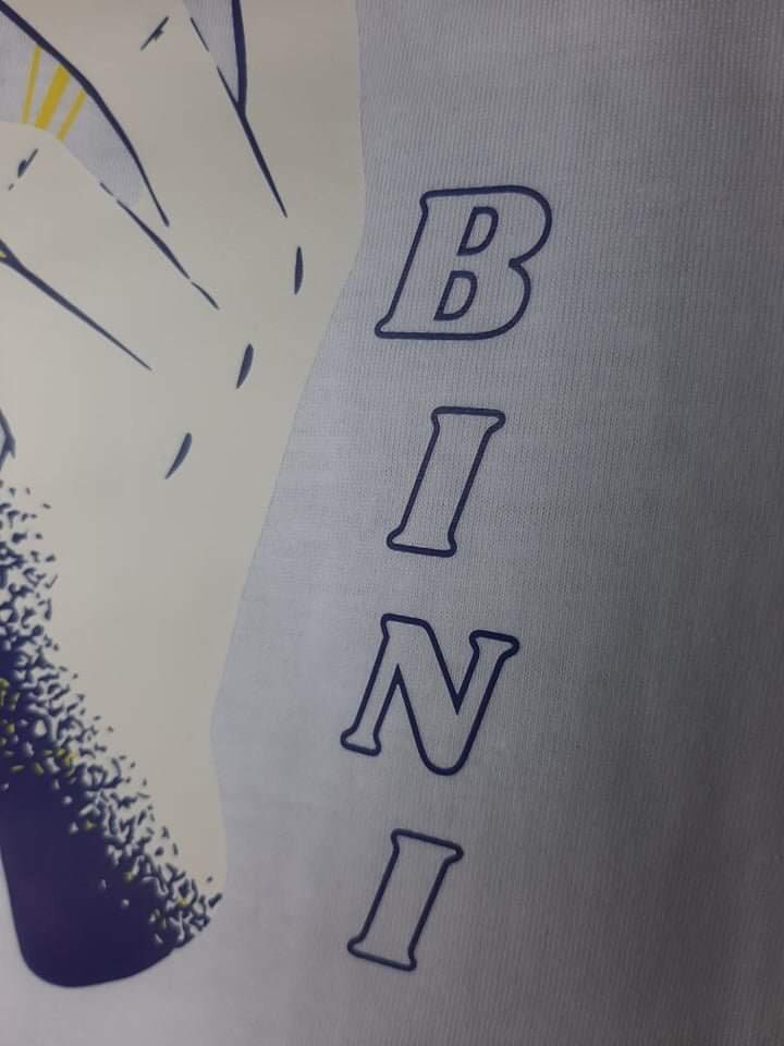 Get ready your screenshots when we hit 800k++ views! 

Then another GA for 1M views goal! ☺️ 

We thank you for always streaming, to <a href="/binistreams/">BINI STREAMS 🥥</a> <a href="/binicharts/">BINI Charts</a> for the updates! And to everyone who always stream, salamat! Let’s do this! 1M views before debut! 

<a href="/BINI_ph/">BINI_PH</a> #BINIph