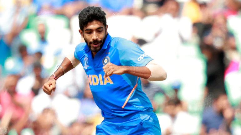 Thread !! @Jaspritbumrah93 and  @BrettLee_58 Similar kind off