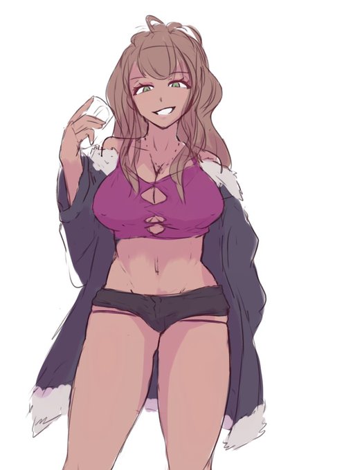 びっちわかんね 