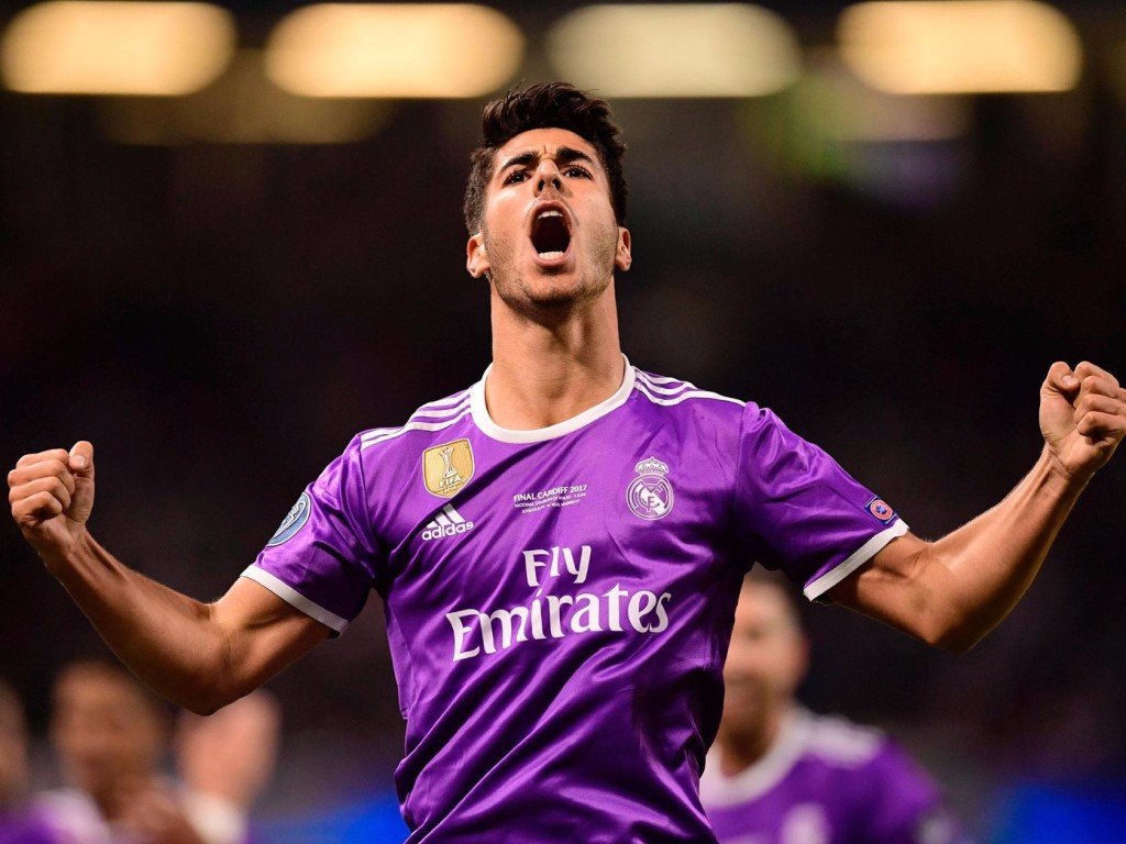 In the 16/17 season, there was only one player under 23. Marco Asensio. He was 21 years old and spent 1077 minutes on the field