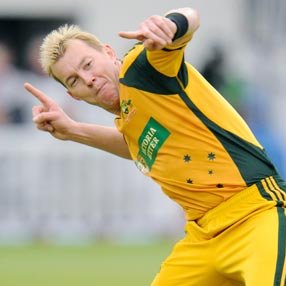 Thread !! @Jaspritbumrah93 and  @BrettLee_58 Similar kind off