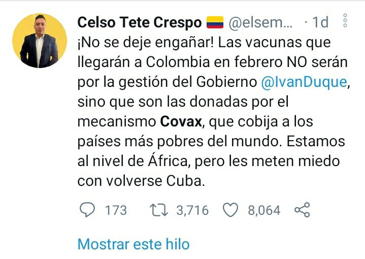 carlitoz1970's tweet photo. Adapte el tuit a nuestro país... https://t.co/QCw943QbSK