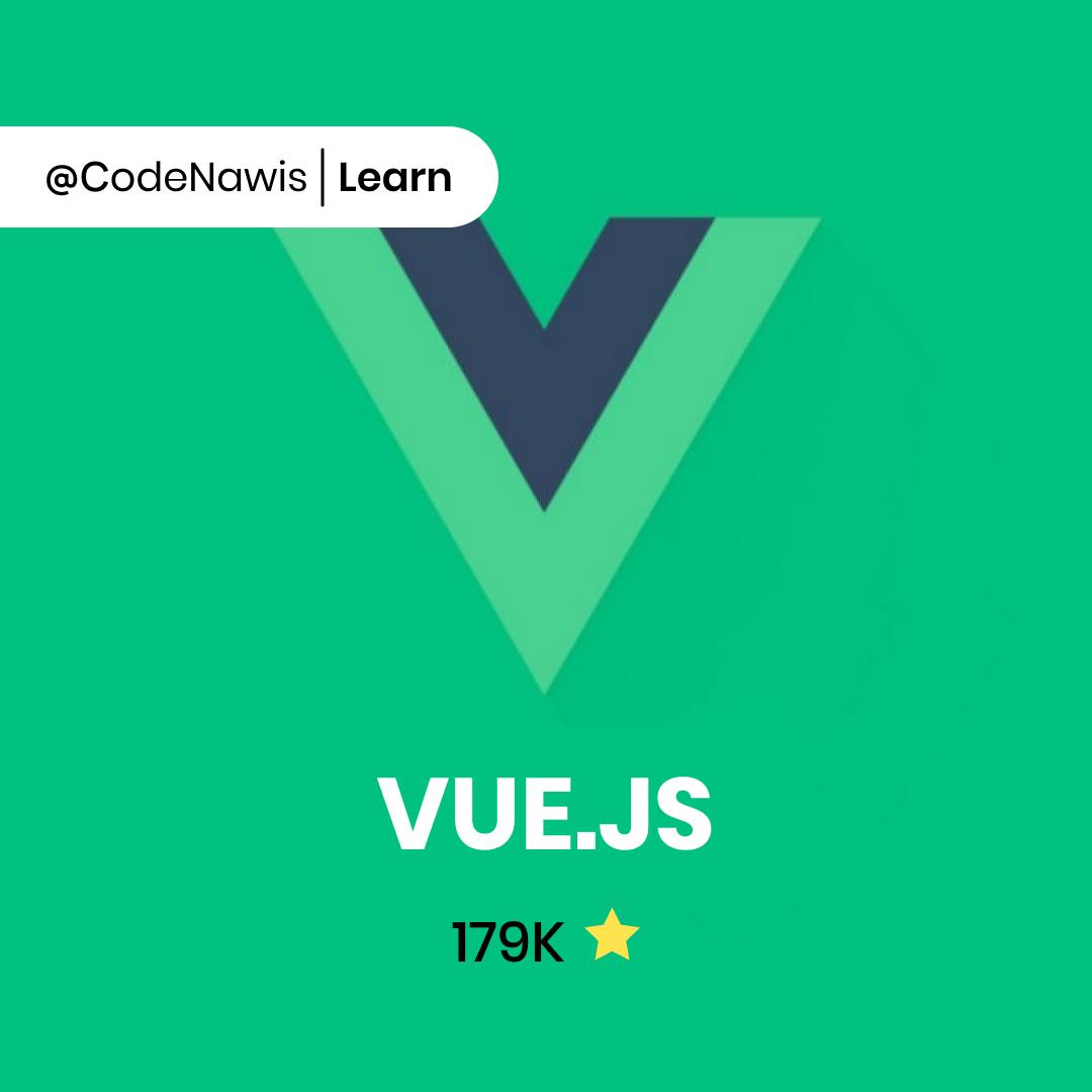 1. Vuejs