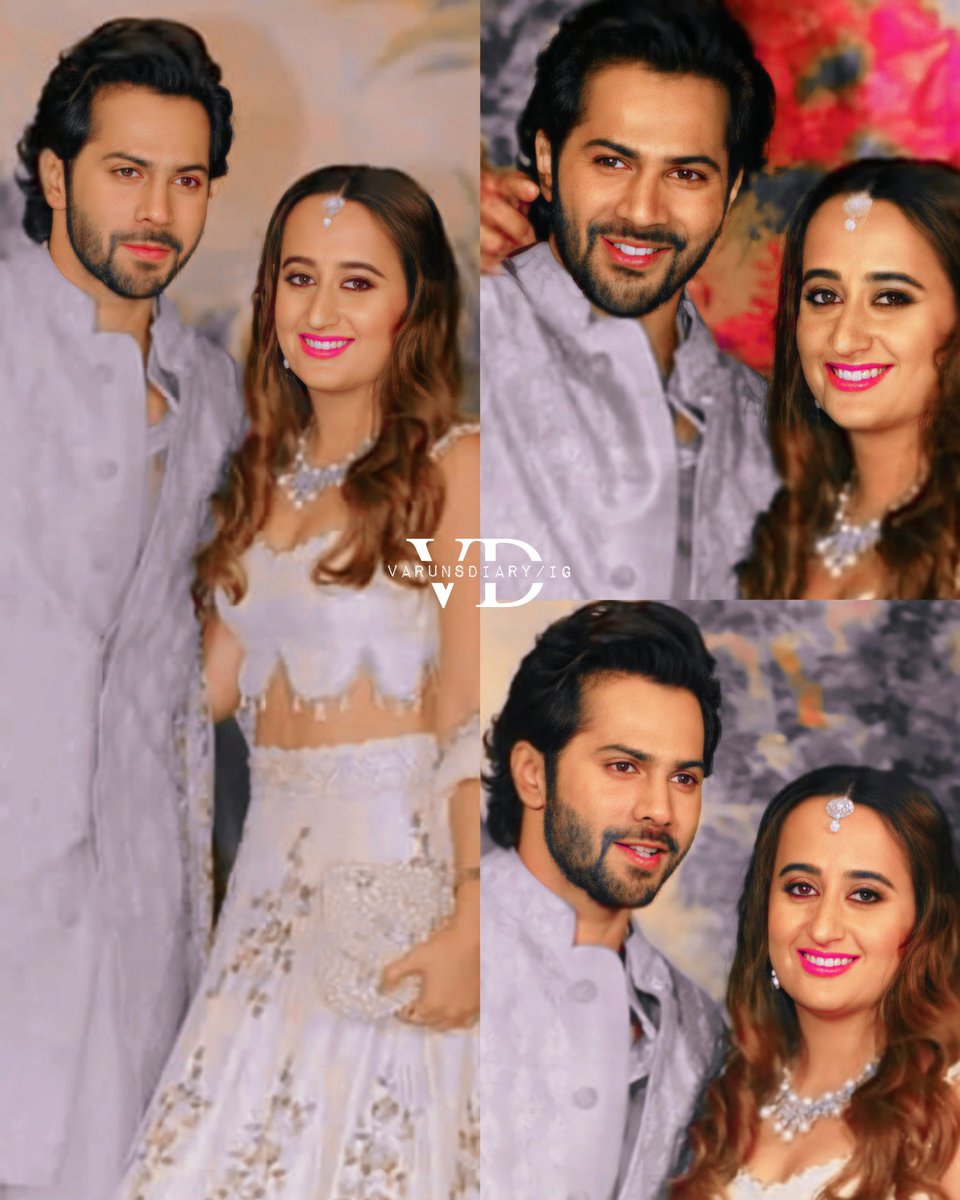 varunsdiary's tweet photo. Tomorrow is the day ❤ 
#VarunWedsNatasha 
#VarunKiShaadi #VarunDhawan #VarunNatashaWedding https://t.co/mydNpj31ki