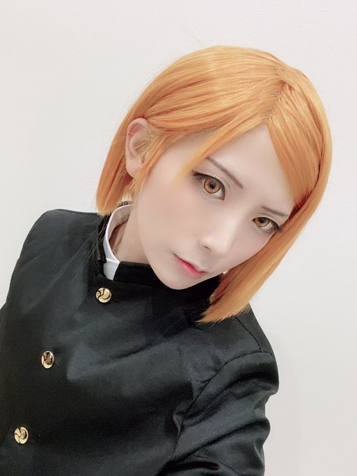 Twitterのコスプレ画像37