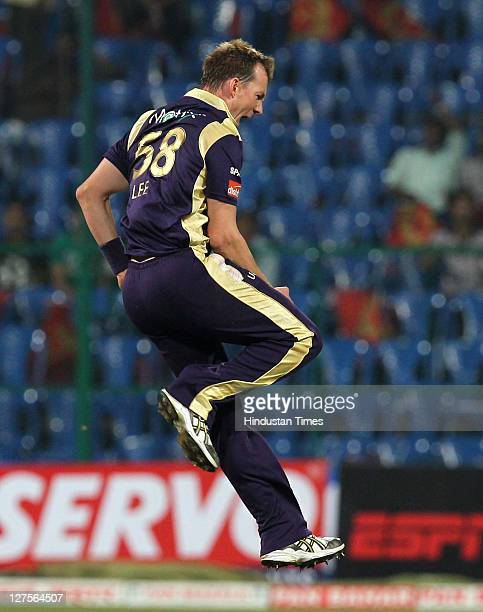 Thread !! @Jaspritbumrah93 and  @BrettLee_58 Similar kind off