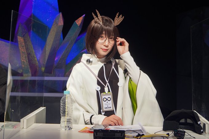 コスプレイヤー伊織もえのTwitter画像34