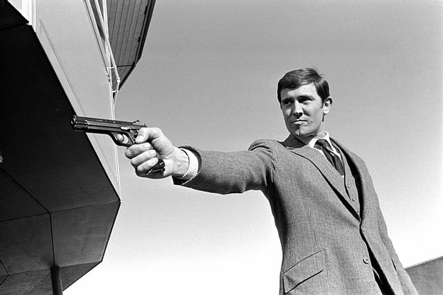 The Fan-Voted 3rd Best Bond Film:ON HER MAJESTY’S SECRET SERVICE # of 1st place votes: 89 (10.2%)# of last place votes: 8 (.9%)Adjusted box office ranking: 22ndP:  https://www.thunderballs.org&nbsp;
