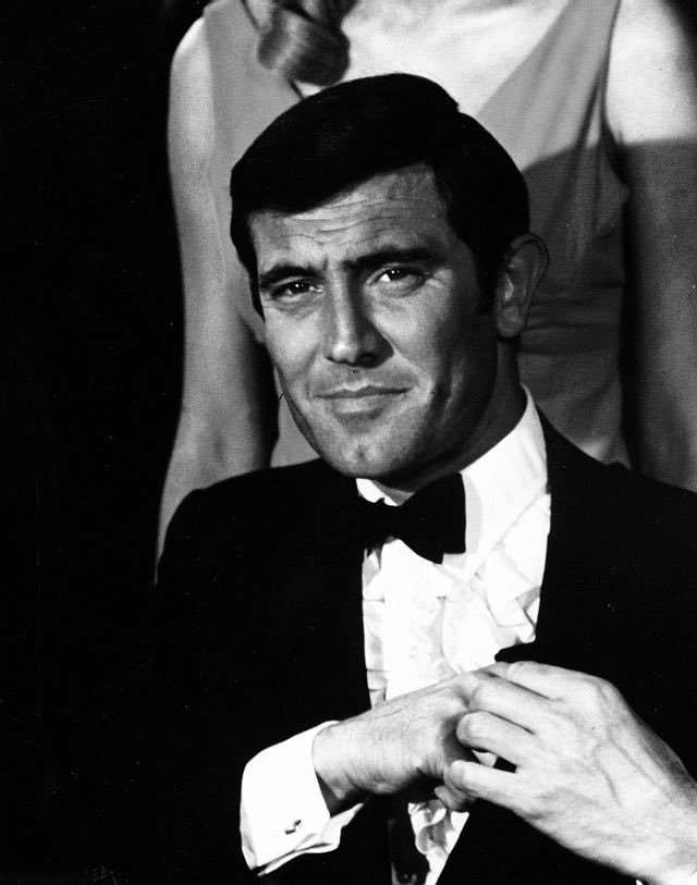 The Fan-Voted 3rd Best Bond Film:ON HER MAJESTY’S SECRET SERVICE # of 1st place votes: 89 (10.2%)# of last place votes: 8 (.9%)Adjusted box office ranking: 22ndP:  https://www.thunderballs.org 