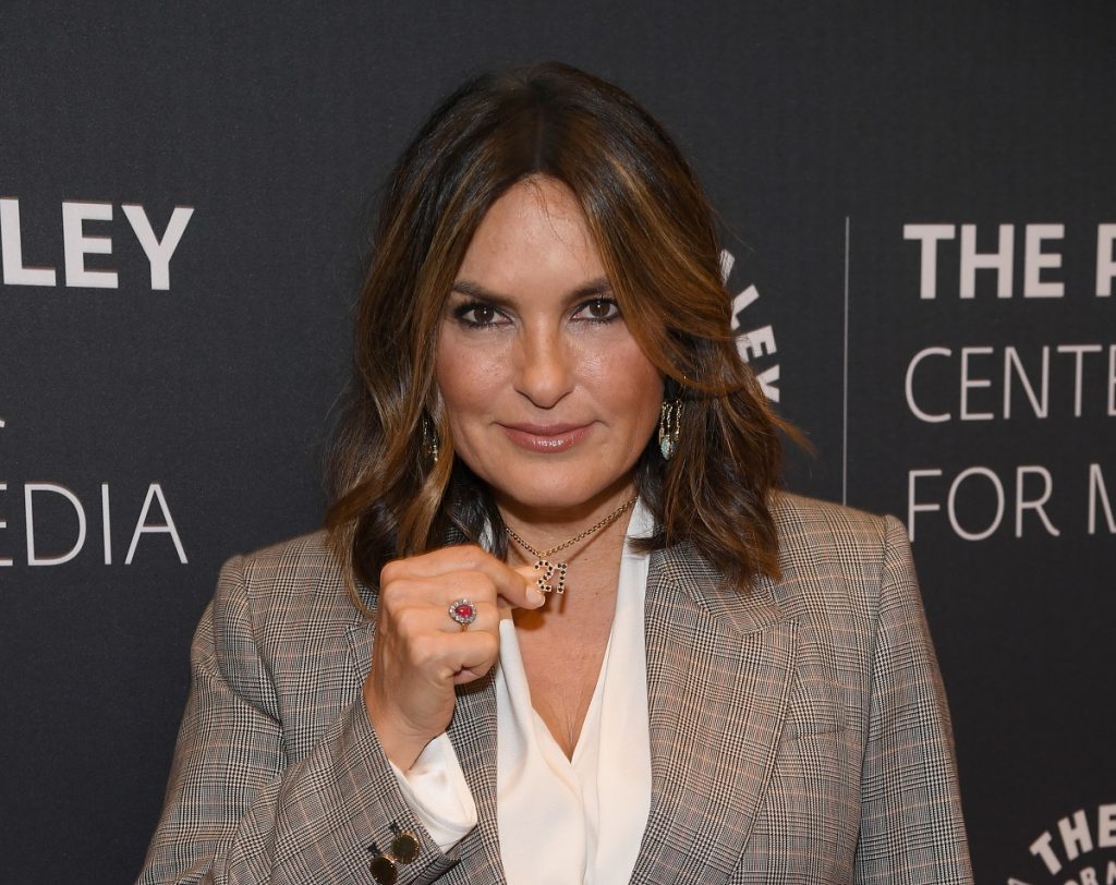 rorosocial's tweet photo. Happy birthday to Law & Order: SVU's @Mariska! ๐ธ Dimitrios Kambouris/Getty Images
"Every day is deeper and richer and more soulful." - Mariska Hargitay
#happybirthdayMariskaHargitay #MariskaHargitay #MariskaHargitayFan #LawandOrderSVU #rorosocial #joinroro https://t.co/bFmuMdIVzJ