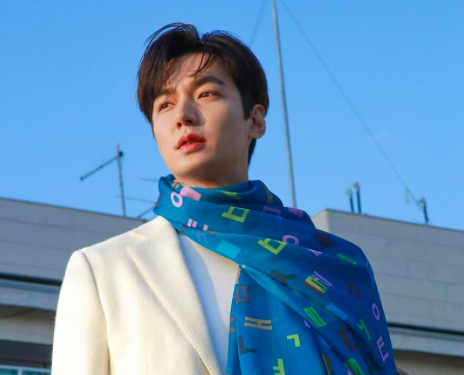KDramaStars's tweet photo. Filipina Actress Sunshine Dizon is an Avid Fan of Lee Min Ho! https://t.co/QT5HaWzA3X https://t.co/5VisfRp7CX