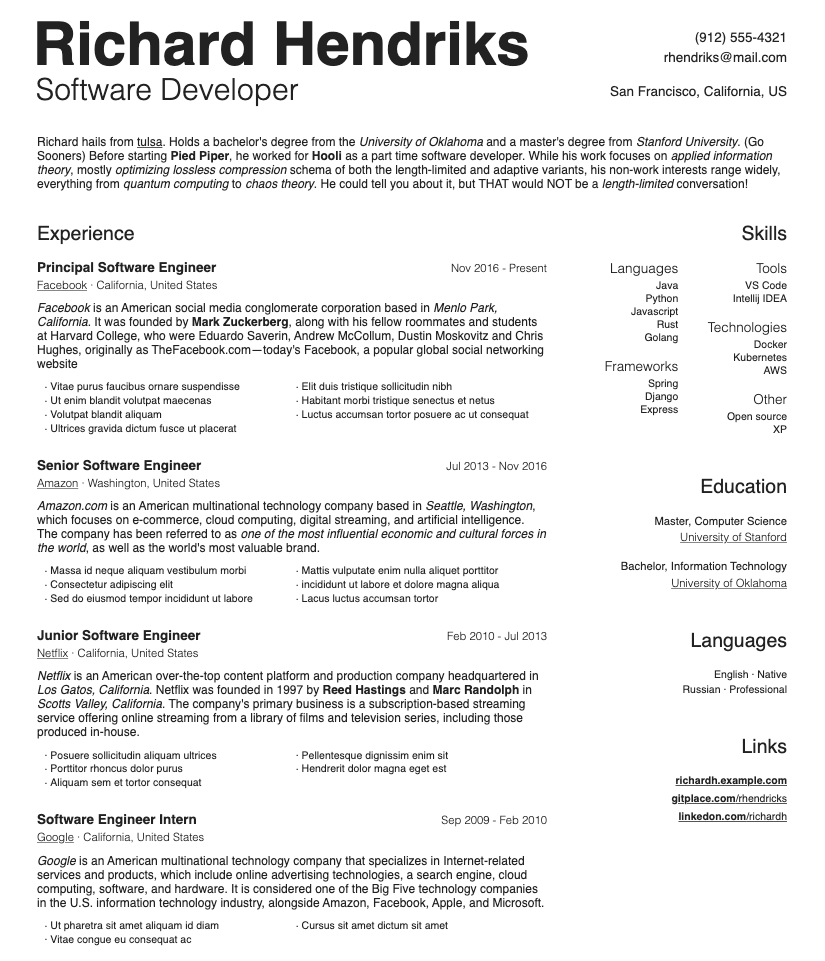 davcd_'s tweet photo. New release with some bug fixes and improvements, as well as support for projects, interests and awards! https://t.co/23bAQELoe8
