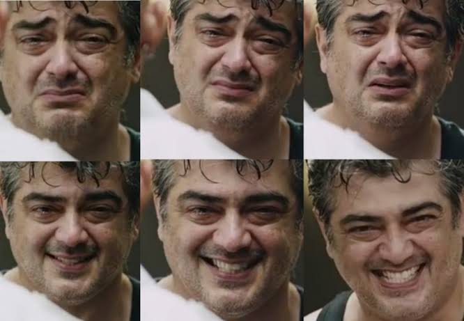 JjsPareek's tweet photo. "Thoda sa dikha do" To "Mai bahar Nikaal lunga " 😂 https://t.co/Allh6VMmi2