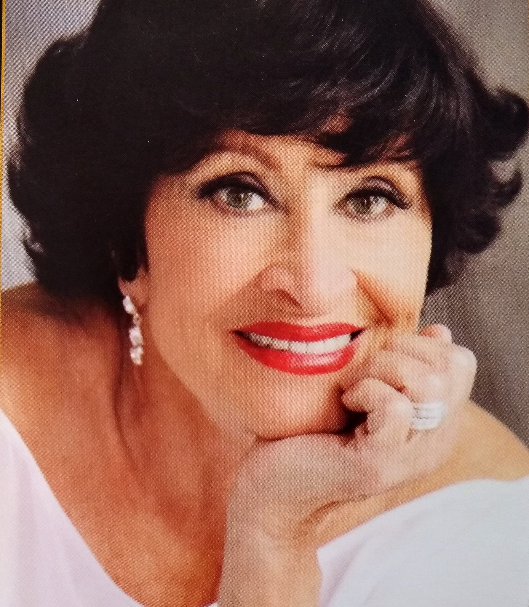 Happy birthday to the legendary and eternally glorious Chita Rivera    